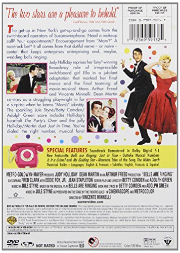 Bells Are Ringing (Bilingual) - www.Shopthatapp.com