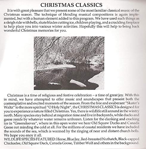 Christmas Classics - www.Shopthatapp.com