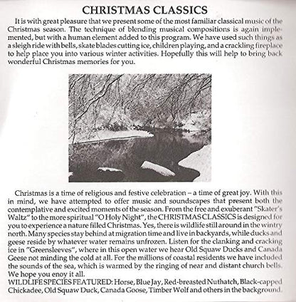 Christmas Classics - www.Shopthatapp.com