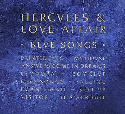 Blue Songs - www.Shopthatapp.com