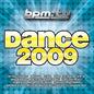 BPM: TV Dance 2009 - www.Shopthatapp.com