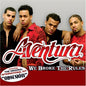 Aventura/We Broke The Rules - www.Shopthatapp.com