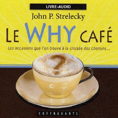 CD LE WHY CAFE - www.Shopthatapp.com