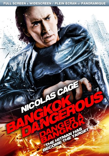Bangkok Dangerous - DVD (Used) - www.Shopthatapp.com