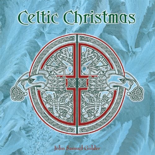 Celtic Christmas - www.Shopthatapp.com