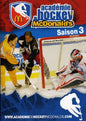 Academie De Hockey Mcdonalds / Saison 3 - DVD (Used)