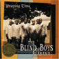 BLIND BOYS OF ALABAM - PRAYING TIME by BLIND BOYS OF ALABAMA - www.Shopthatapp.com