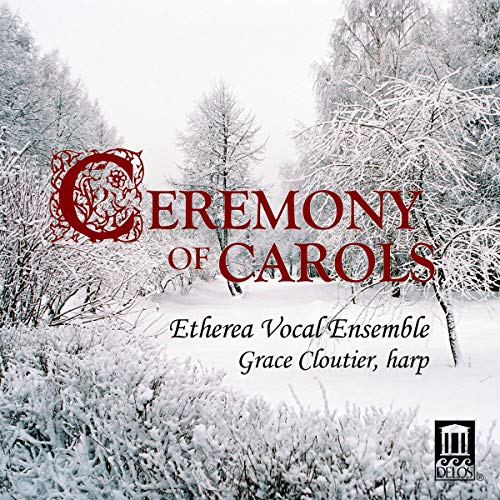 Ceremony Of Carols - www.Shopthatapp.com