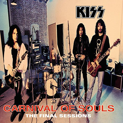 Carnival Of Souls - The Final Sessions - www.Shopthatapp.com