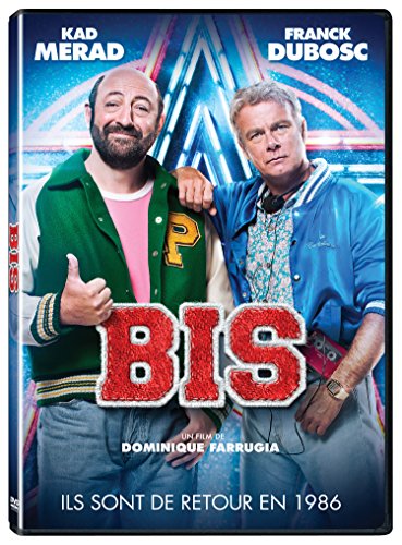 BIS - DVD (Used) - www.Shopthatapp.com