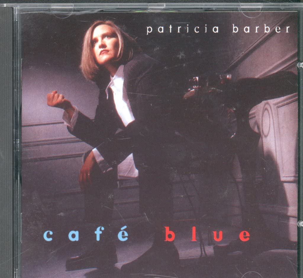 Cafe Blue - www.Shopthatapp.com