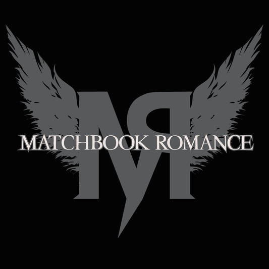 Matchbook Romance / Voices - CD (Used) - www.Shopthatapp.com