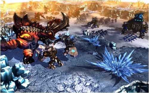 BattleForge - www.Shopthatapp.com