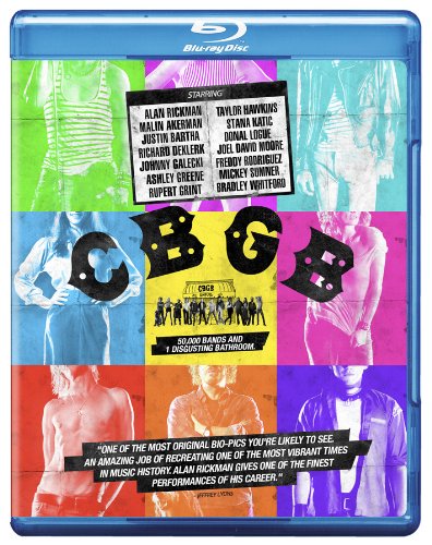 CBGB - Blu-ray - www.Shopthatapp.com