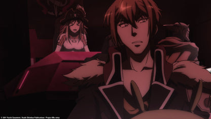 Bodacious Space Pirates: Collection 2 (ep.14-26) [Blu-ray] - www.Shopthatapp.com