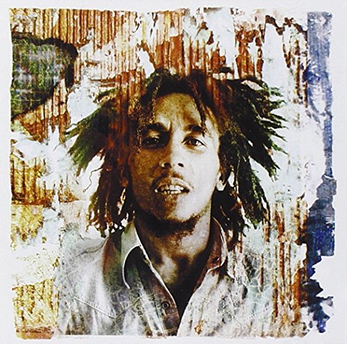 Bob Marley & The Wailers / One Love: The Very Best Of Bob Marley & The Wailers - CD (Used) - www.Shopthatapp.com