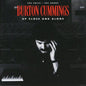 Burton Cummings / Up Close & Alone - CD (Used) - www.Shopthatapp.com