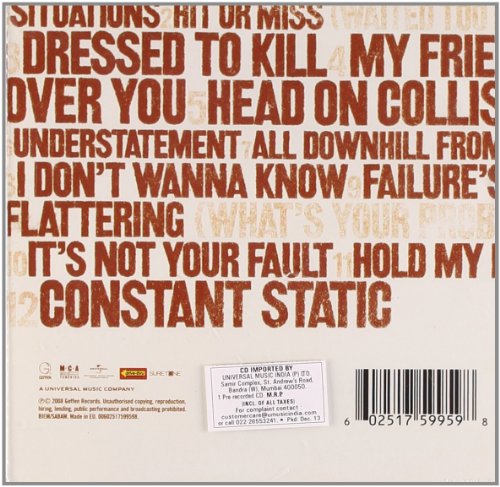 Best Of New Found Glory - www.Shopthatapp.com