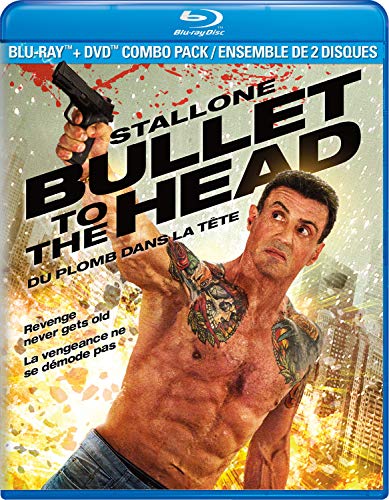 Bullet To The Head - Blu-Ray (Used) - www.Shopthatapp.com