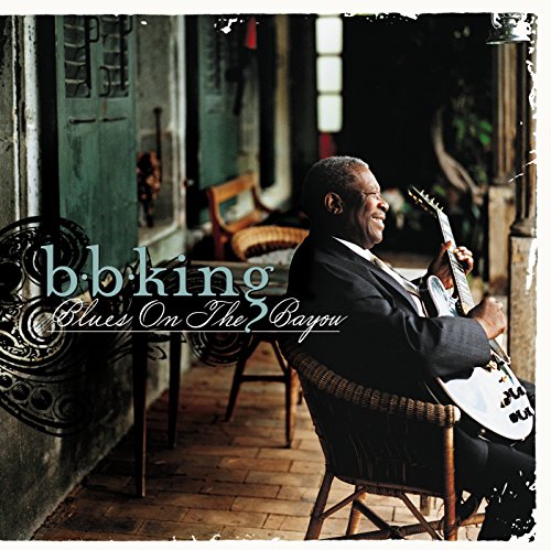 B.B. King / Blues on the Bayou - CD (Used) - www.Shopthatapp.com