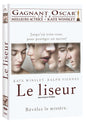 The Reader (English Language with French Cover) (Bilingual) - www.Shopthatapp.com
