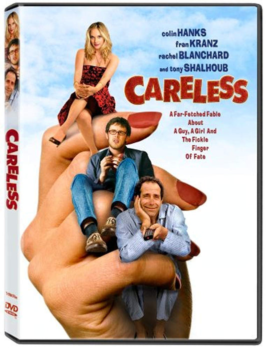 Careless - www.Shopthatapp.com