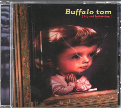 Big Red Letter Day - www.Shopthatapp.com