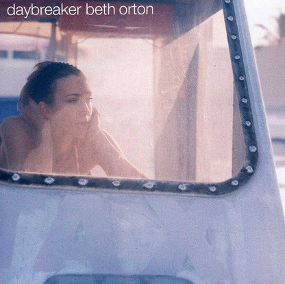 Beth Orton / Daybreaker - CD (Used) - www.Shopthatapp.com