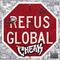 Cheak / Refus Global - CD (Used) - www.Shopthatapp.com