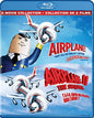 Airplane 2-Movie Collection - Blu-Ray - www.Shopthatapp.com