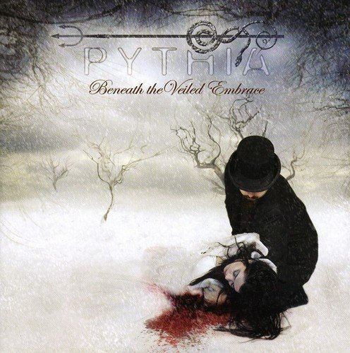 Beneath the Veiled Embrace - www.Shopthatapp.com