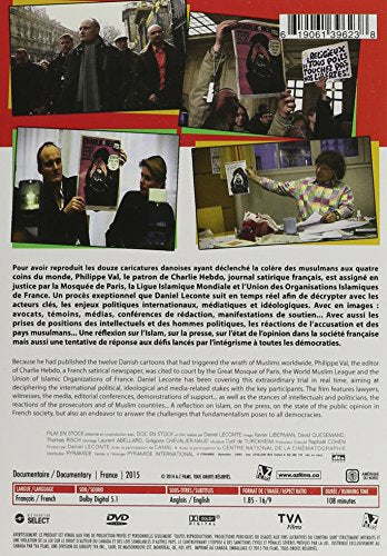 C'est dur d'être aimé (Version française) - www.Shopthatapp.com