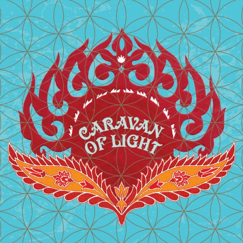 Caravan of Light: Incantation - www.Shopthatapp.com