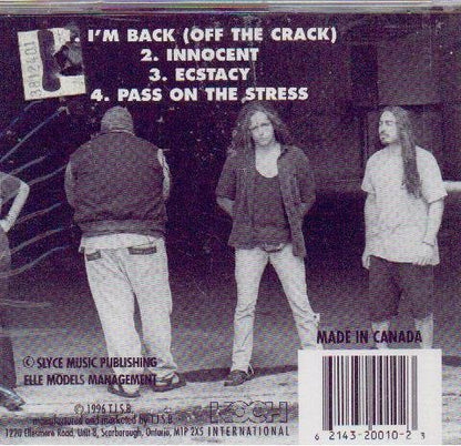 Chemical Imbalance - www.Shopthatapp.com