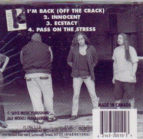 Chemical Imbalance - www.Shopthatapp.com