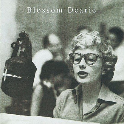 Blossom Dearie / Blossom Dearie - CD (Used) - www.Shopthatapp.com