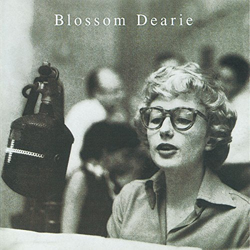 Blossom Dearie / Blossom Dearie - CD (Used) - www.Shopthatapp.com