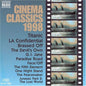 CINEMA CLASSICS 1998