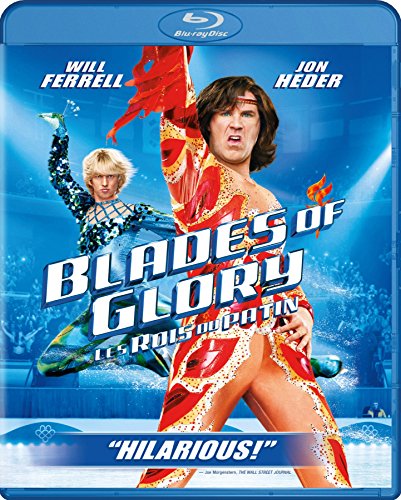 Blades of Glory - Blu-Ray - www.Shopthatapp.com