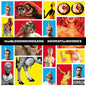 Bloodhound Gang / Hooray for Boobies - CD (Used) - www.Shopthatapp.com