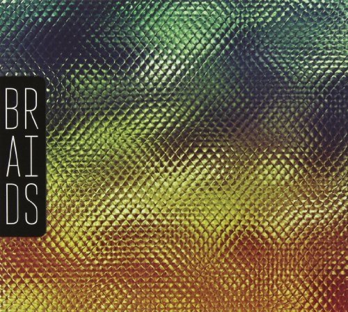 Braids / Native Speaker - CD (Used) - www.Shopthatapp.com