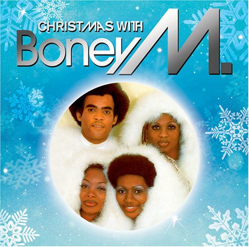 Boney M / Christmas with Boney M - CD - www.Shopthatapp.com