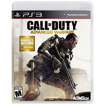 Call of Duty: Advanced Warfare Atlas Pro Edition - www.Shopthatapp.com