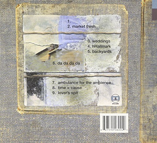 Broken Social Scene / Bee Hives - CD (Used) - www.Shopthatapp.com