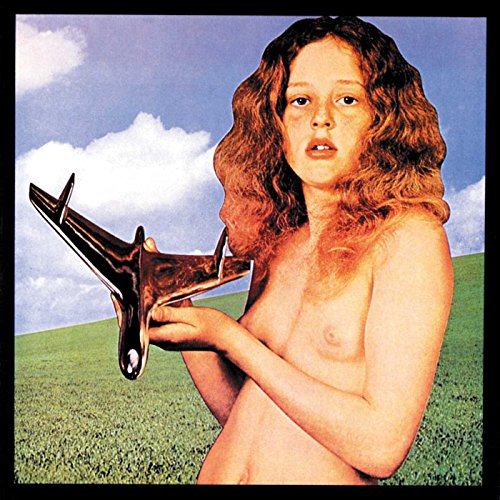 Blind Faith / Blind Faith - CD (Used) - www.Shopthatapp.com