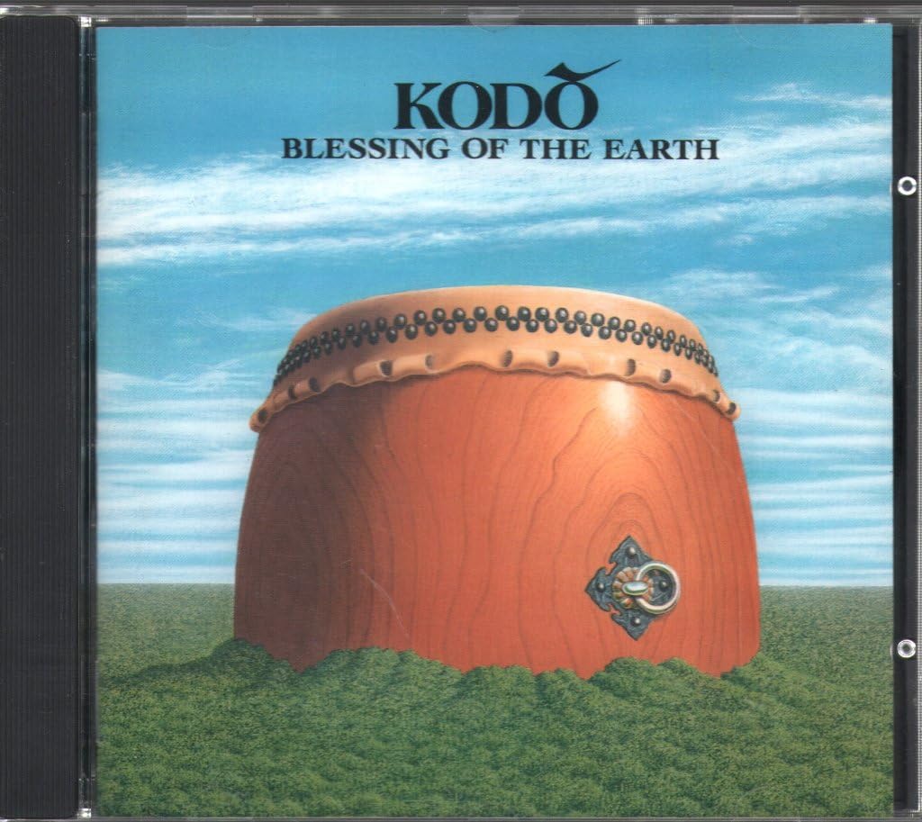 Blessing Of The Earth - www.Shopthatapp.com