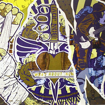 Bon Jovi / What About Now (Deluxe Version) - CD (Used) - www.Shopthatapp.com