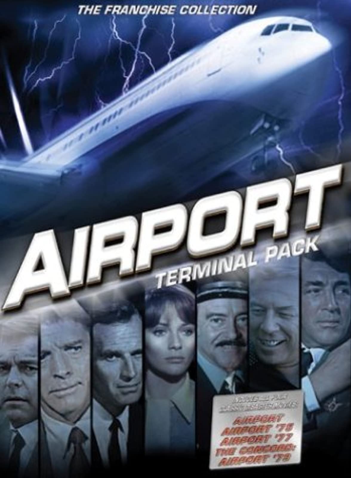 Airport Terminal Pack - www.Shopthatapp.com