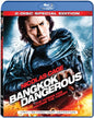 Bangkok Dangerous - Blu-Ray - www.Shopthatapp.com