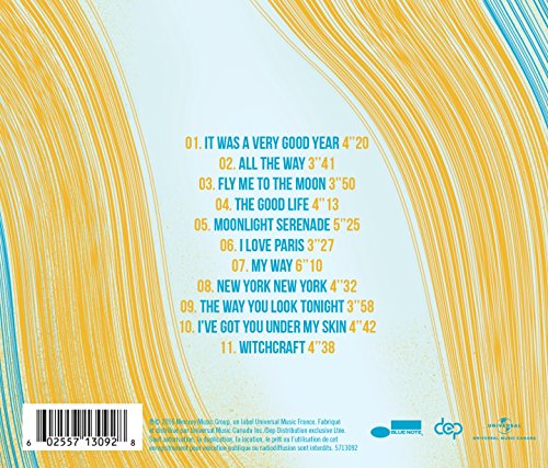 Ben l’Oncle Soul / Under My Skin - CD (Used) - www.Shopthatapp.com